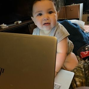 Meet your Posher, Aaliyah